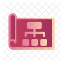 Weekly work planner  アイコン
