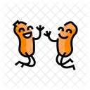 Weenie  Icon