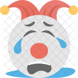 Weeping Icon