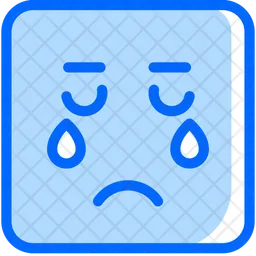 Weeping  Icon