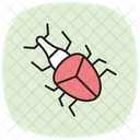 Weevil Insect Beetle Icon