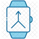 Weg Symbol