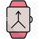 Weg Symbol