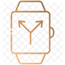 Weg Symbol
