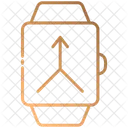 Weg Symbol