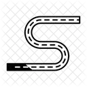 Pfad Symbol