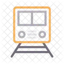 Kran Trail Transport Symbol