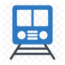 Kran Trail Transport Symbol