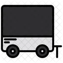 Pfad  Symbol