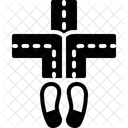 Richtungen  Symbol