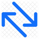 Richtungen  Symbol