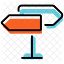 Entscheidungsfindung Konfession Statistik Strategie Symbol