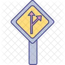 Pfeil Navigation Standort Symbol