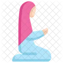 Ramadan Eid Muslim Symbol