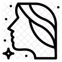 Weiblich  Symbol