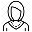 Schriftstellerin Autorin Romanautorin Symbol