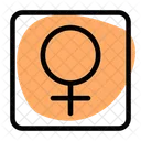 Venus Icon