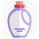 Weichspüler  Symbol