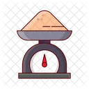 Weigh  Icon