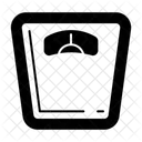 Weigh In Icon