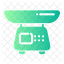 Weigh Scale  Icon