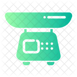 Weigh Scale  Icon