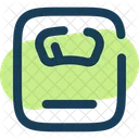 Weigher Box Reward Icon