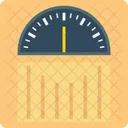 Weighing Weight Scale Obesity Scale Icon
