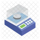 Weighing  Icon