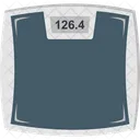 Weighing Machine Weighing Scale Weight Scale Icon