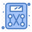 Weighing Machine Weight Scale Scale Icon