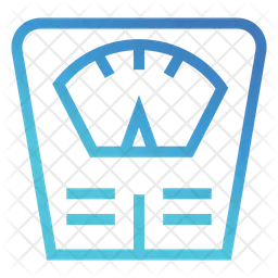 Weighing Machine  Icon