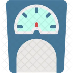 Weighing Machine  Icon