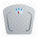 Weighing machine  Icon
