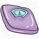 Weighing Machine  Icon