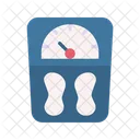 Weighing Scale Weight Scale Scale Icon
