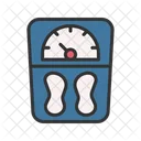 Weighing Scale Weight Scale Scale Icon