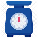 Balance Weighing Scale Weight Scale Icon