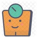 Weighing Weighing Scale Scale Icon