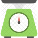 Weighing Scale Kitchen Icon