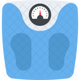 Weighing scale symbol 19023280 PNG