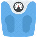 Weight Balance Scale Icon