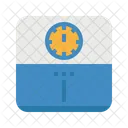 Weight Weighing Scale Icon