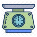 Weighing Scale Weighing Machine Balance Scale Icon