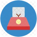 Weighing Scale Obesity Icon