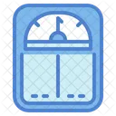 Weighing Scale  Icon