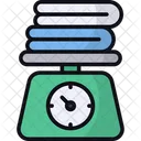 Weighing Scale Weighing Machine Weight Scale Icon