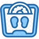 Weighing scale  Icon