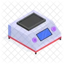 Weighing Scale Weight Icon