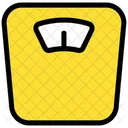 Weighing Scale Weight Scale Scale Icon